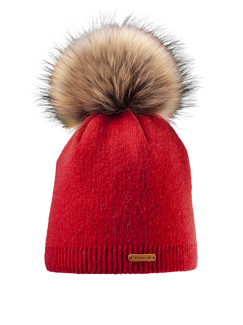 Clarisse Natural\nFur C017